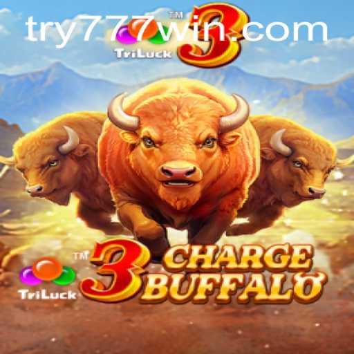 Unlock the Thrills of 3ChargeBuffalo: The Future of 777Win Gaming