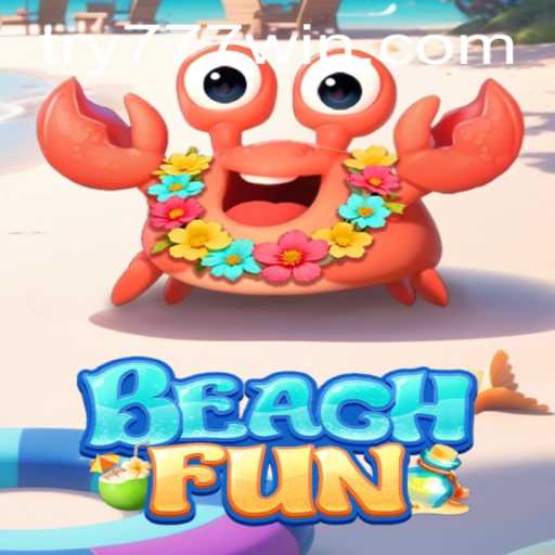 Experience the Thrills of BeachFun: A Dive into the Game with 777win