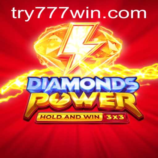 Diamondspower: The Radiant World of 777win