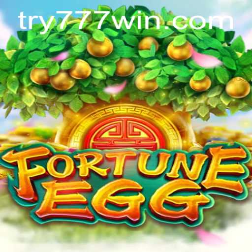 Unveiling FortuneEgg: The Captivating World of 777win