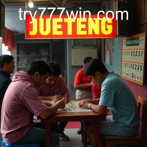 Exploring the Depths of Jueteng and the Allure of 777win