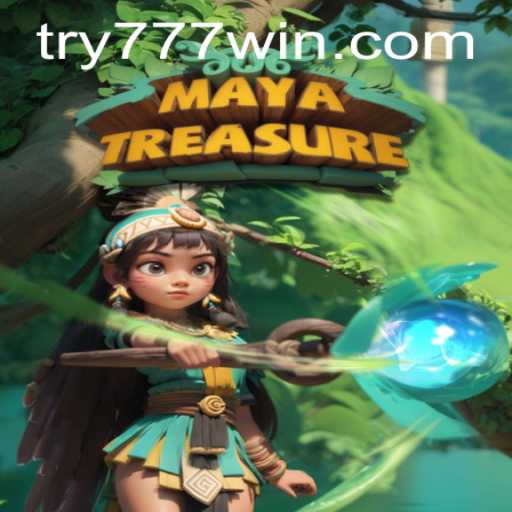 Unlock the Secrets of MayaTreasure: A Journey Into Ancient Riches