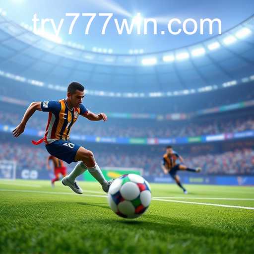 Exploring the World of Virtual Sports with 777win
